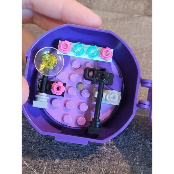 Lego 2018 Emma toy figure pod - Picture 7 of 7